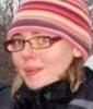 Annika Nyrup Frankss billede Annika Nyrup Frankss billede