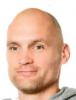 Nicolaus Johansens billede Nicolaus Johansens billede